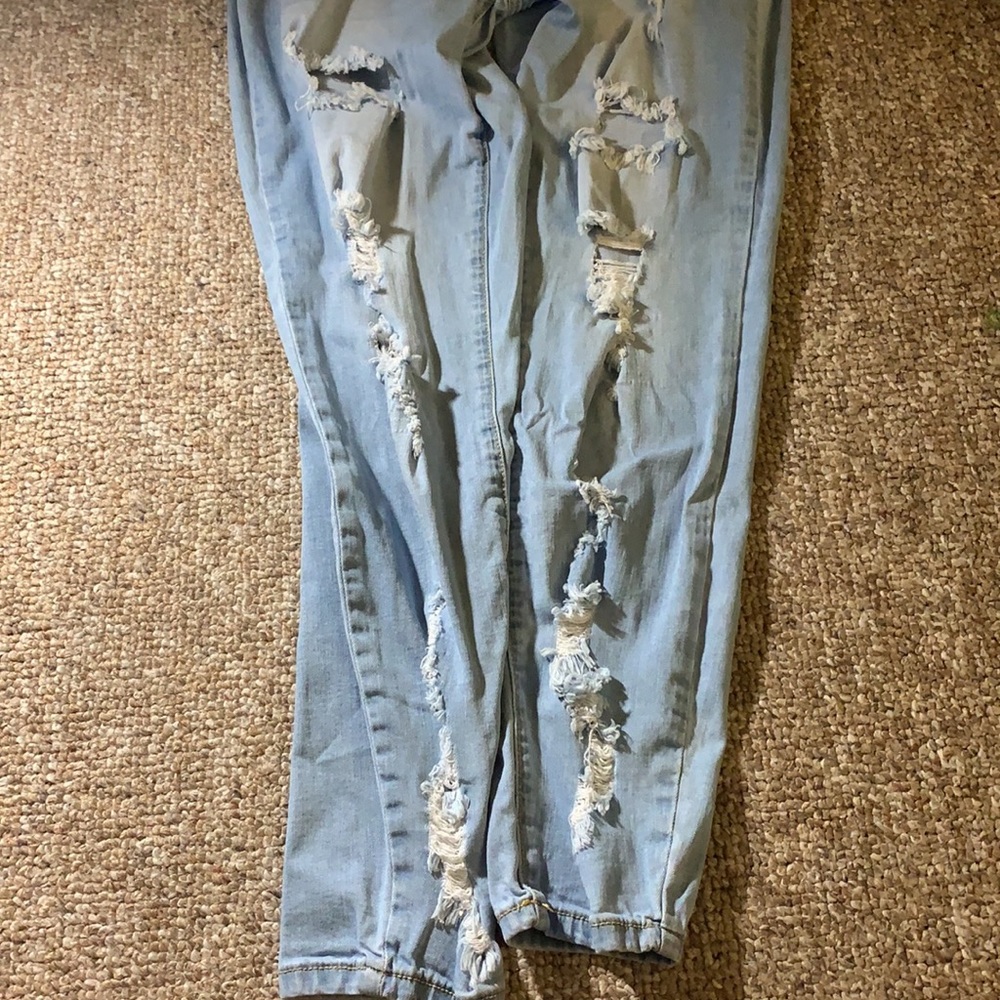 Rue 21 High rise Jegging